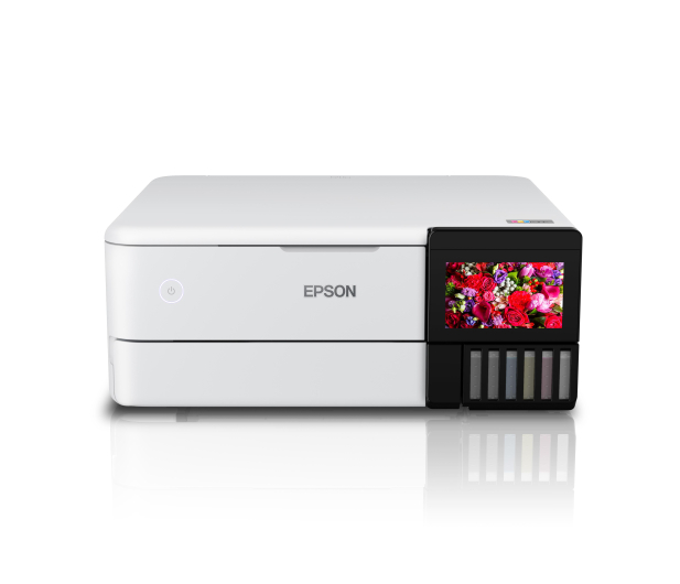 Epson EcoTank L8160 - 649729 - zdjęcie 8
